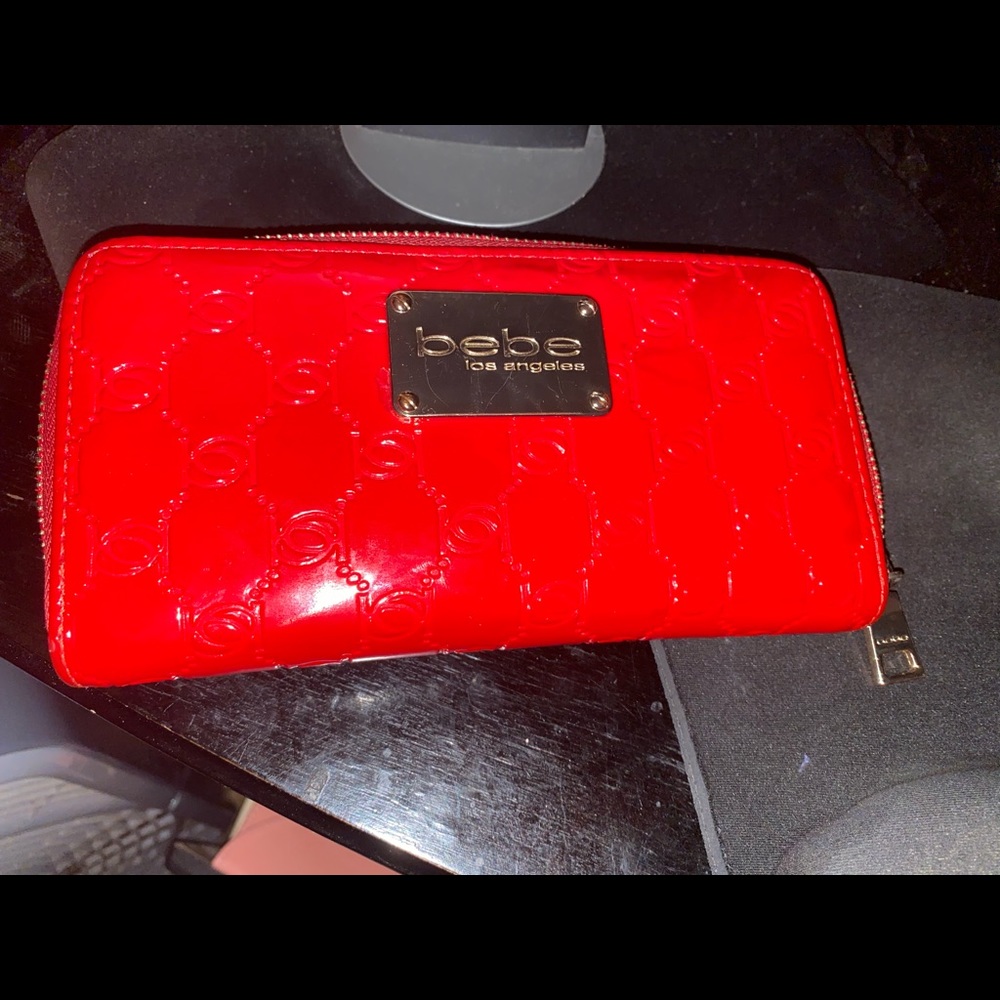 Bebe Wallet - image 1